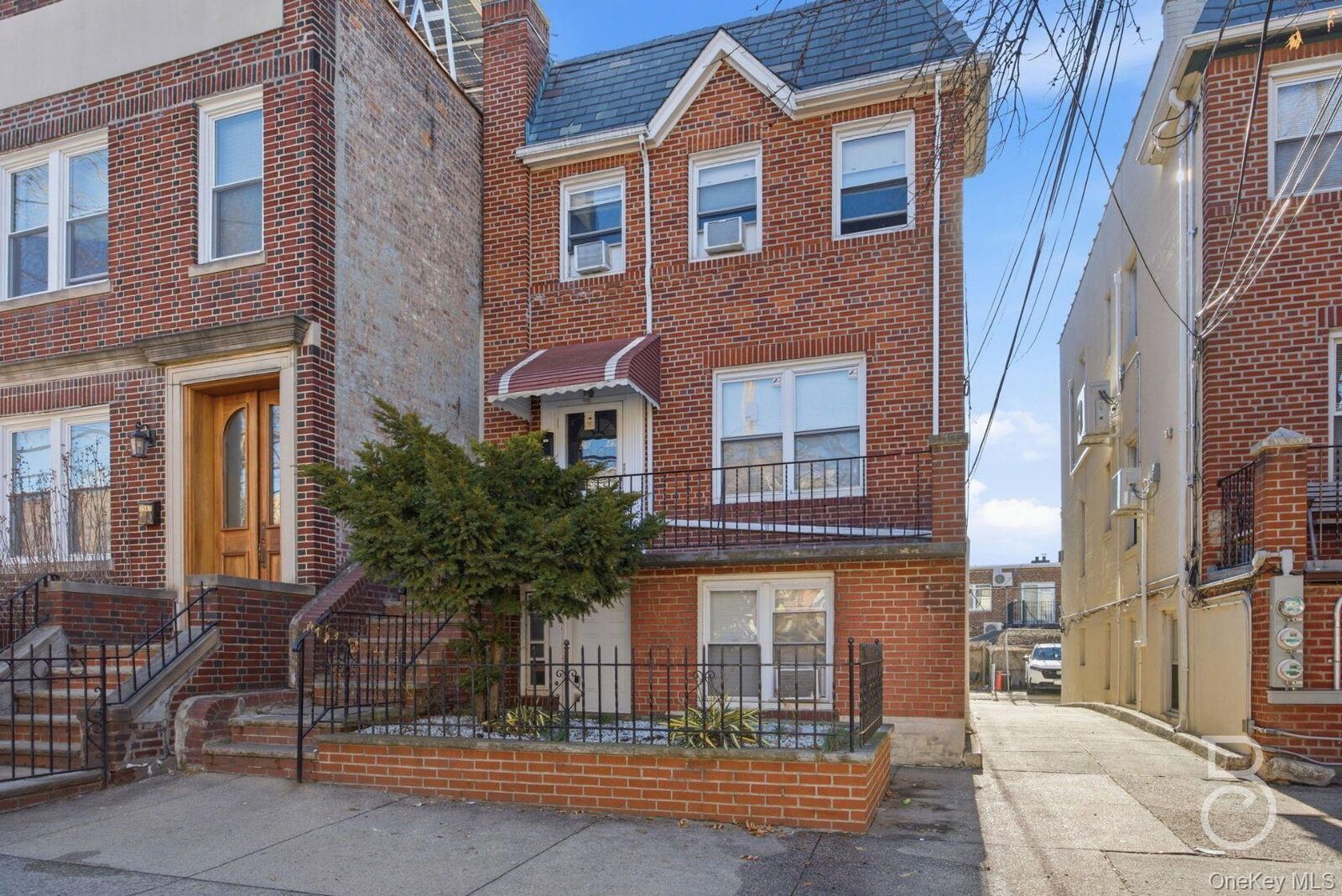 Property Photo: 25-49 42nd Street NY 11103
