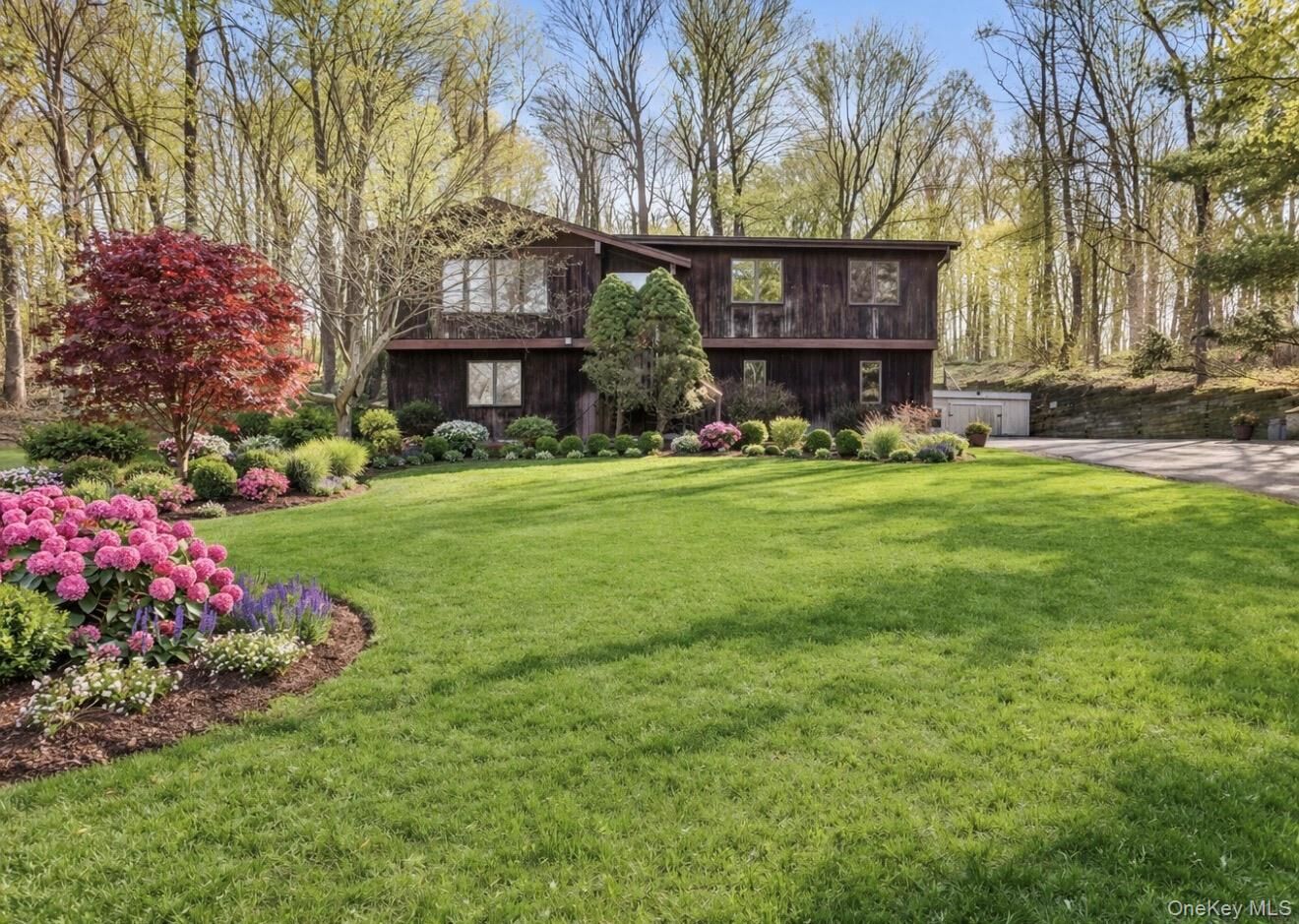 Property Photo:  597 Saddle River Road  NY 10952 