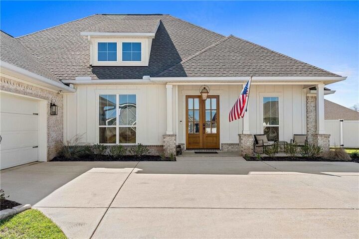 Property Photo: 10734 Secretariat Boulevard AL 36526