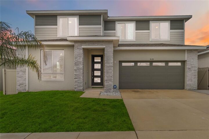 Property Photo:  2620 Magnolia Avenue  FL 33837 