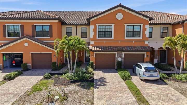 Property Photo:  20333 Lagente Circle  FL 34293 