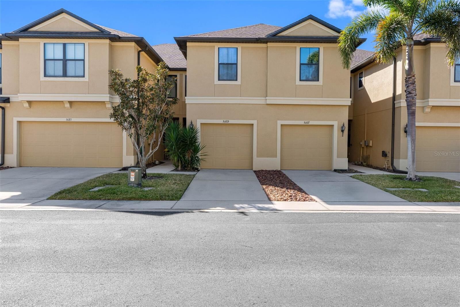 Property Photo:  5167 Bay Isle Circle  FL 33760 