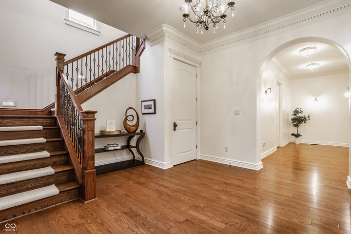 Property Photo:  12862 Horseferry Road  IN 46032 