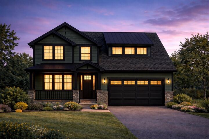 Property Photo:  131 S Mayhew Street  MI 49117-1366 