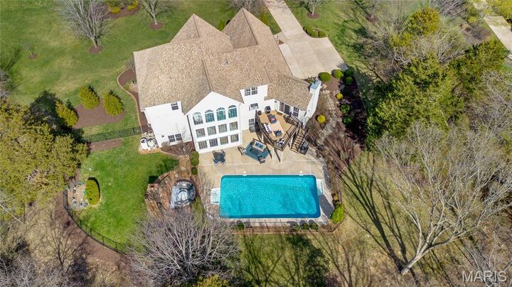 Property Photo: 1199 August Lake Drive MO 63341