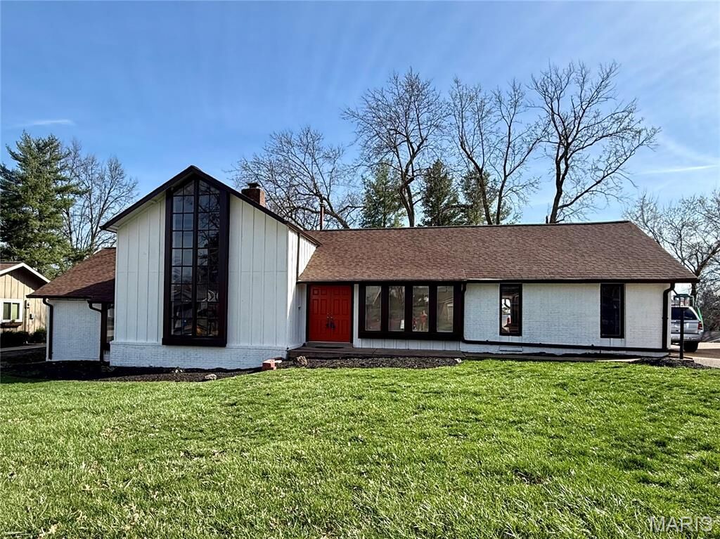 Property Photo: 500 Kingridge Drive MO 63011