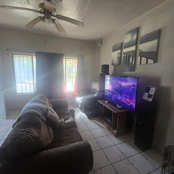 Property Photo: 1206 W Scott St WI 53204