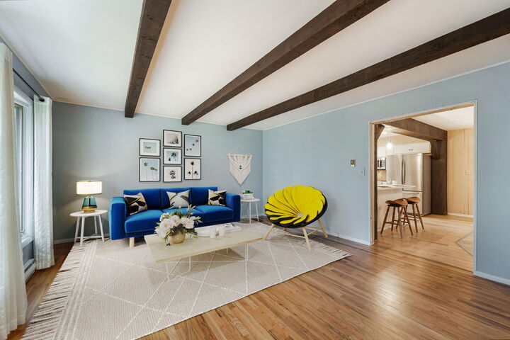 Property Photo: 1157 Forest Ct WI 53033