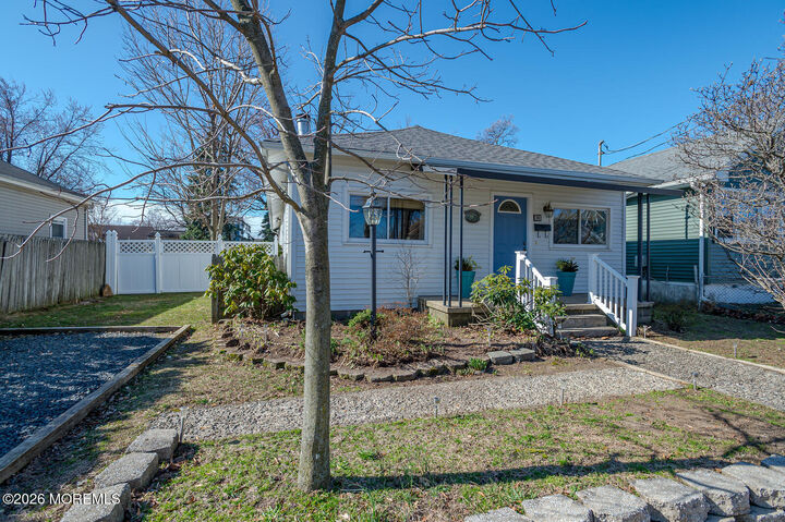 Property Photo: 36 Ideal Avenue NJ 07748