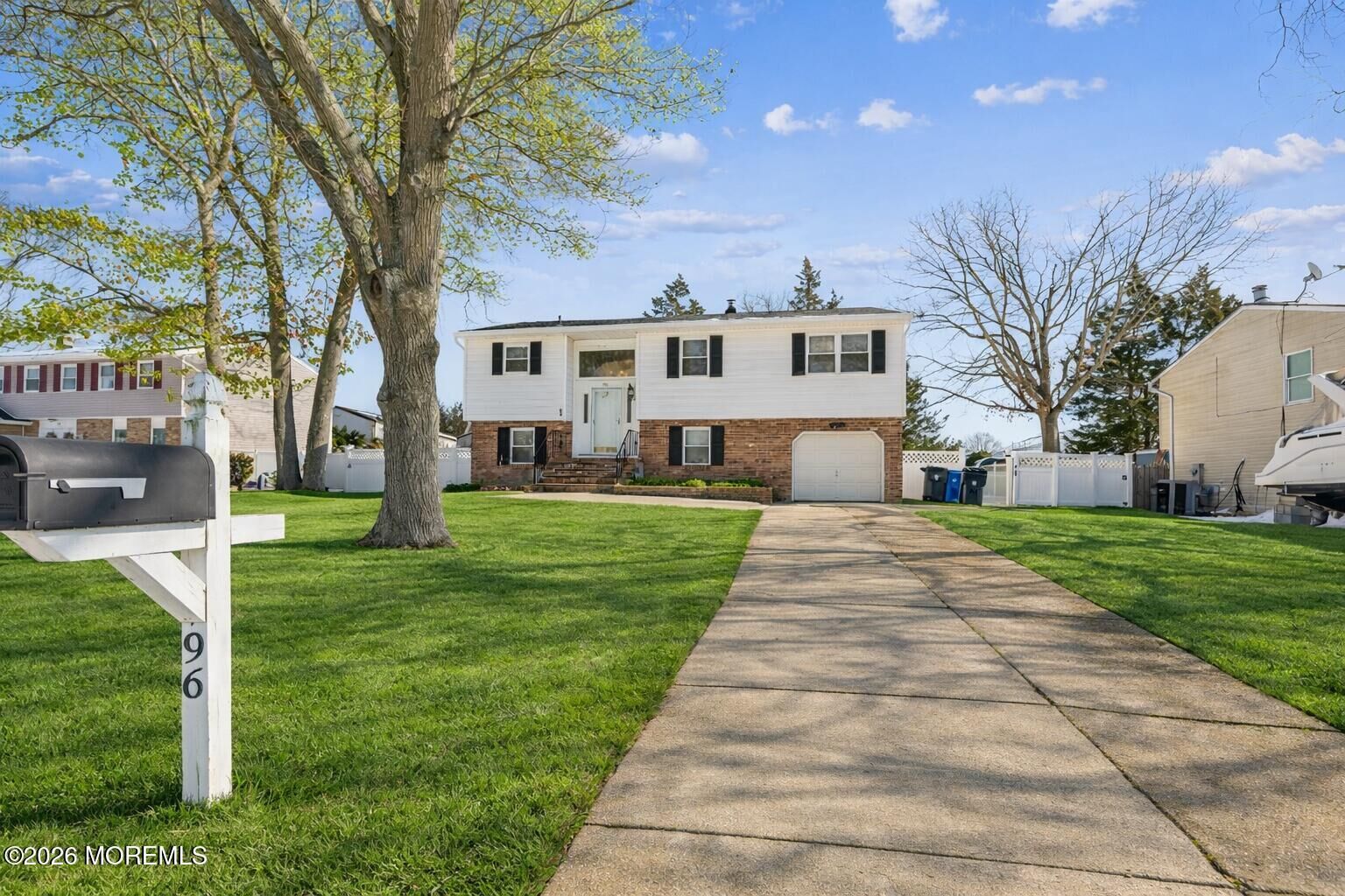 Property Photo:  96 Twin Rivers Drive  NJ 08753 