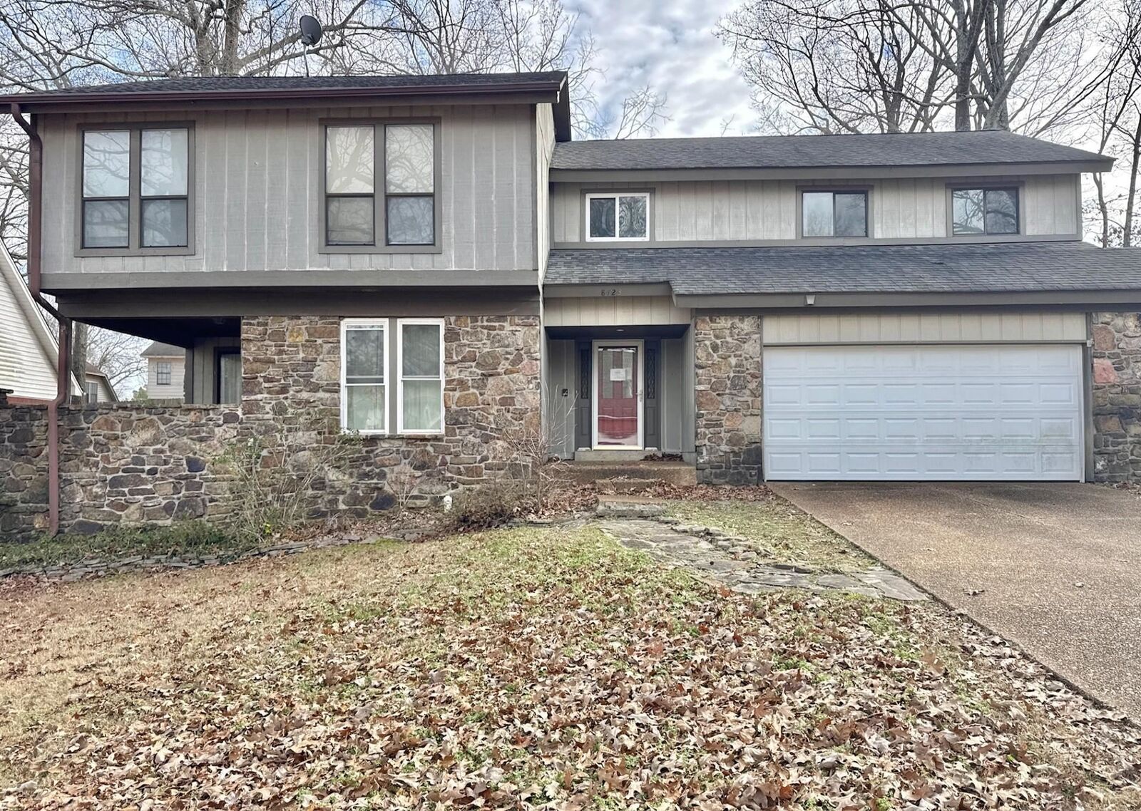 Property Photo:  8723 N Carrollwood Cv N  TN 38016 