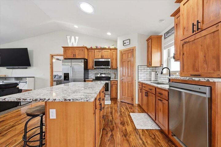 Property Photo:  3826 Ward Avenue  SD 57783 