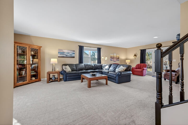 Property Photo:  5115 Ossad Drive  MI 49441 