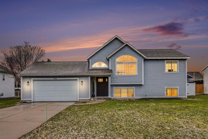 Property Photo:  770 Brownwood Avenue NW  MI 49504 