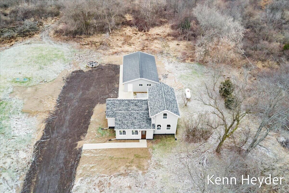 Property Photo:  232 23rd Street  MI 49078 