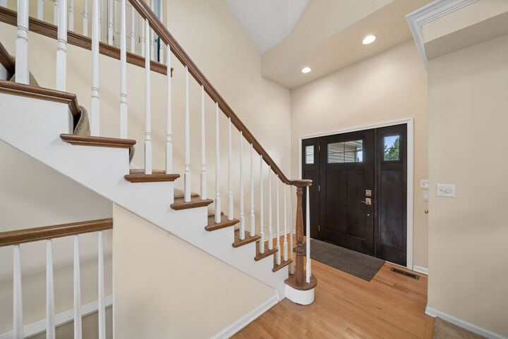 Property Photo:  5204 Chokeberry Drive  IL 60564 