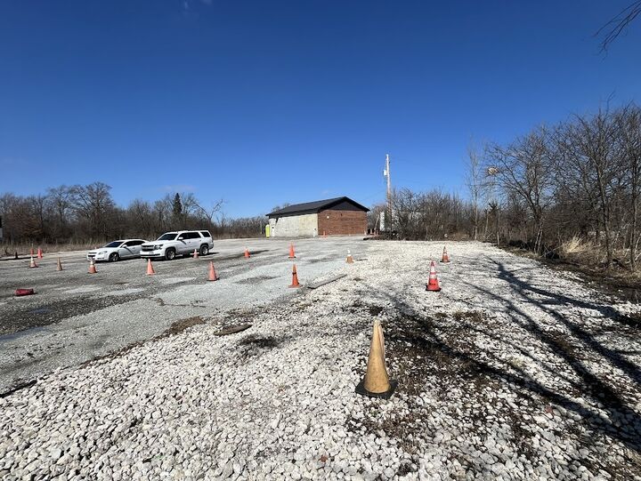 Property Photo:  394 E Glenwood Dyer Road  IL 60425 