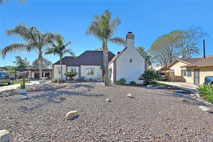 Property Photo:  670 Burdick  CA 91768 