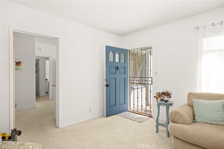 Property Photo: 6114 N Burton Avenue N CA 91775