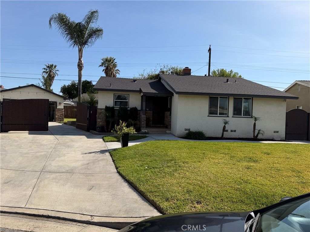 Property Photo: 17752 E Brookport CA 91722