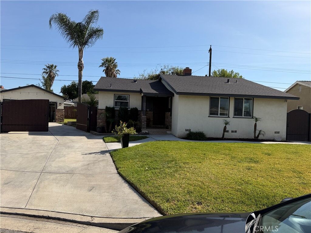 Property Photo: 17752 E Brookport CA 91722