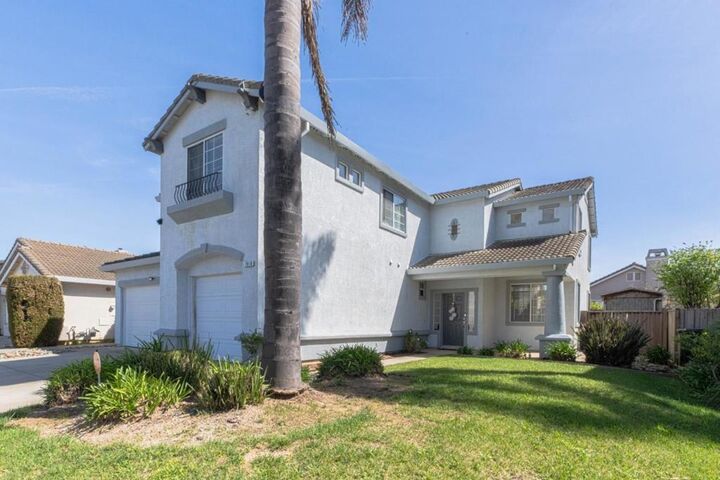 Property Photo:  1910 Whitman Street  CA 93906 