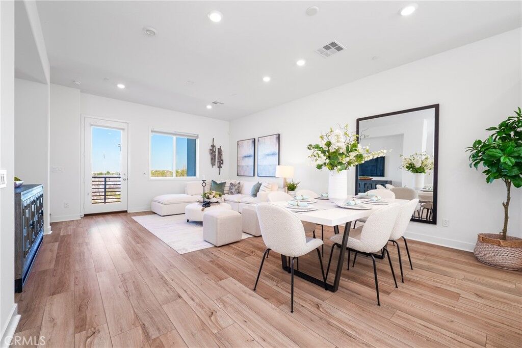 Property Photo:  390 Merit  CA 92618 