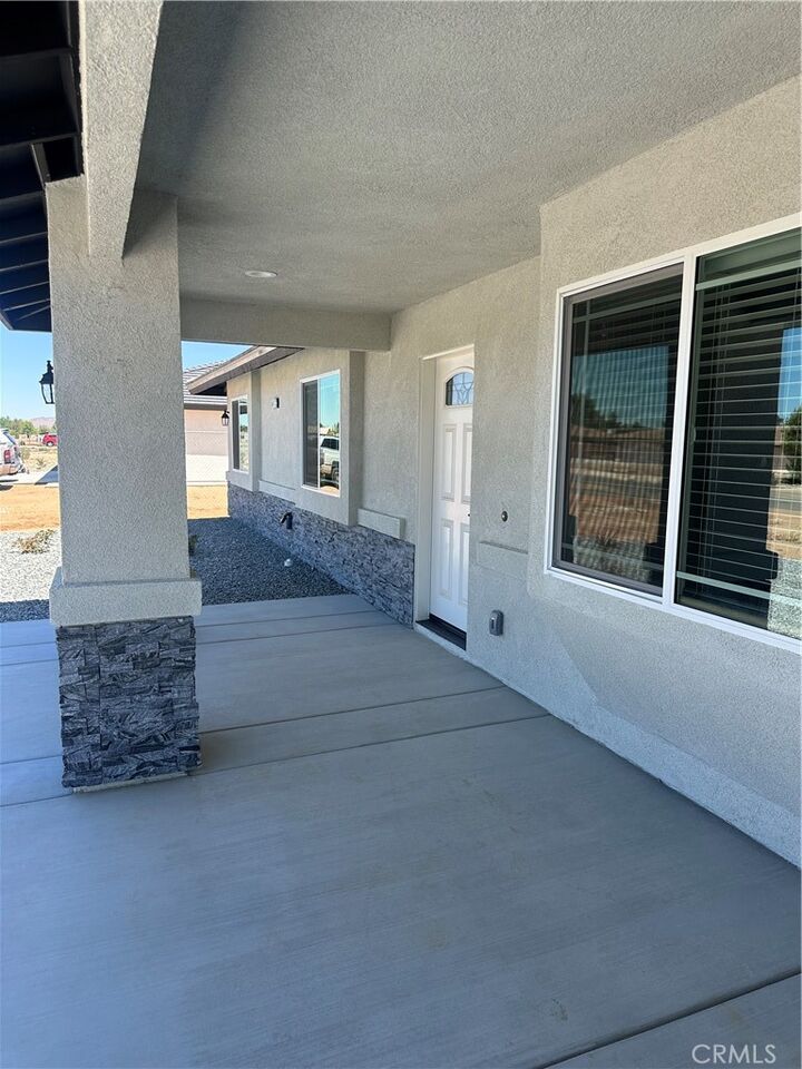 Property Photo:  15009 Temecula Road  CA 92307 