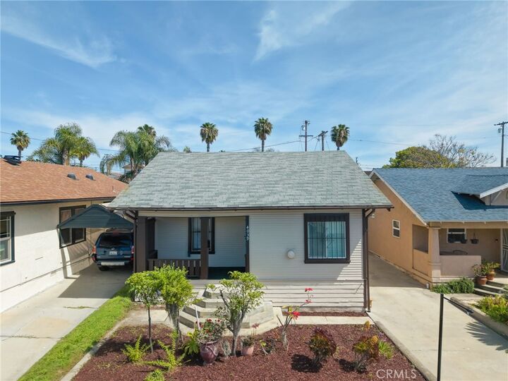 Property Photo:  4039 Wabash Avenue  CA 92104 