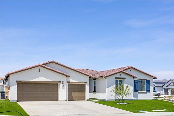 Property Photo:  36225 Beacon Light  CA 92595 