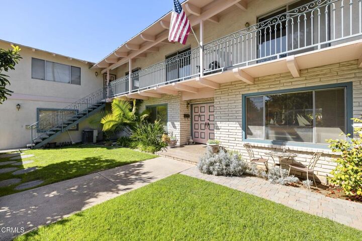 Property Photo: 2985 San Pasqual Street CA 91107