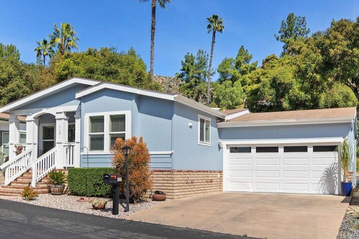 Property Photo:  8975 Lawrence Welk Drive 112  CA 92026 