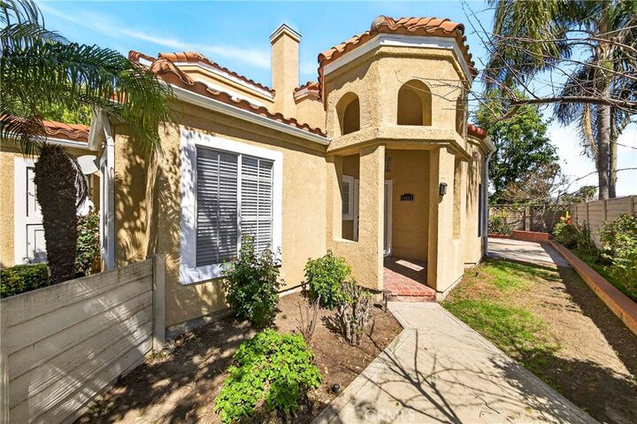 Property Photo:  14657 Via Pointe Del Sol  CA 90604 