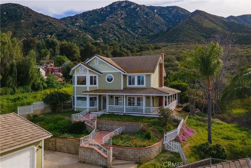 Property Photo:  17835 Hayes Avenue  CA 92530 