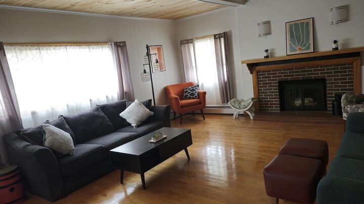 Property Photo: 50 Beech Street ME 04430