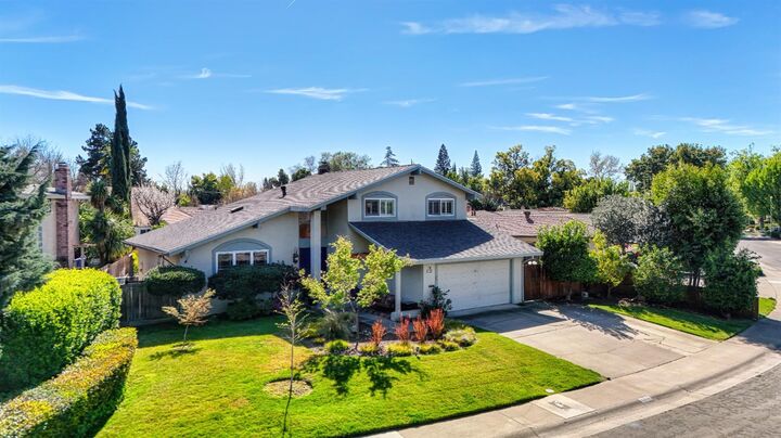 Property Photo:  8328 Caribbean Way  CA 95826 