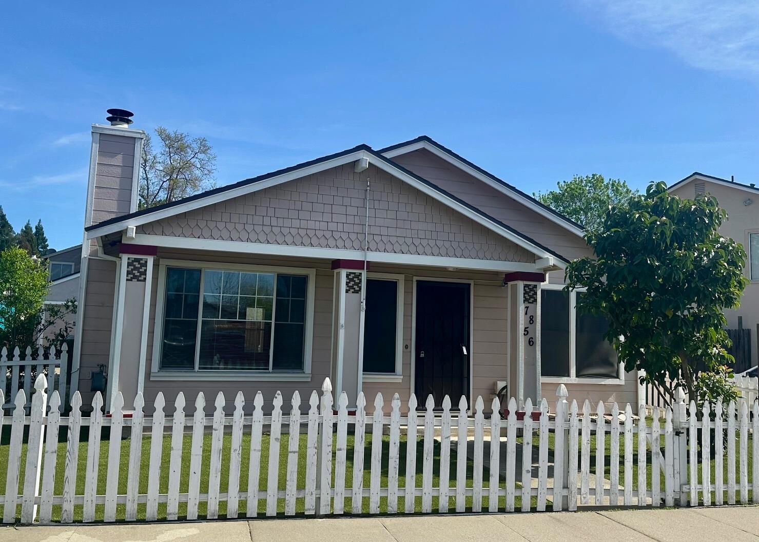 Property Photo:  7856 Crestleigh Court  CA 95843 