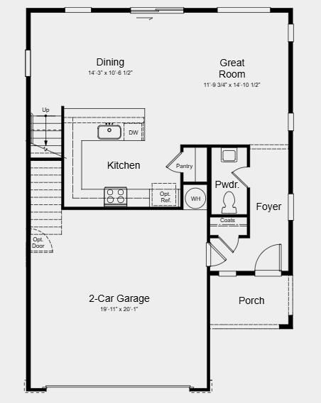 Property Photo:  8752 Dolceta Way  CA 95828 