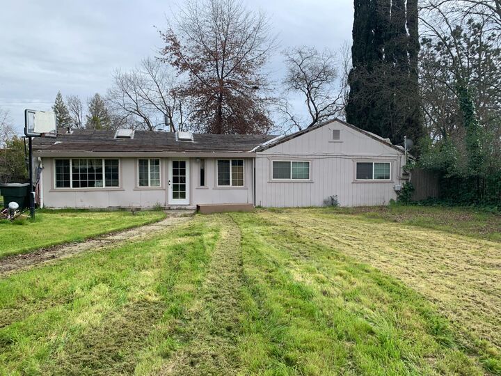 Property Photo:  3244 Panama Avenue  CA 95608 