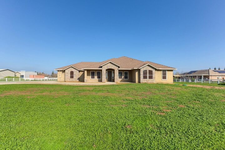 Property Photo:  9991 Spring Street  CA 95632 