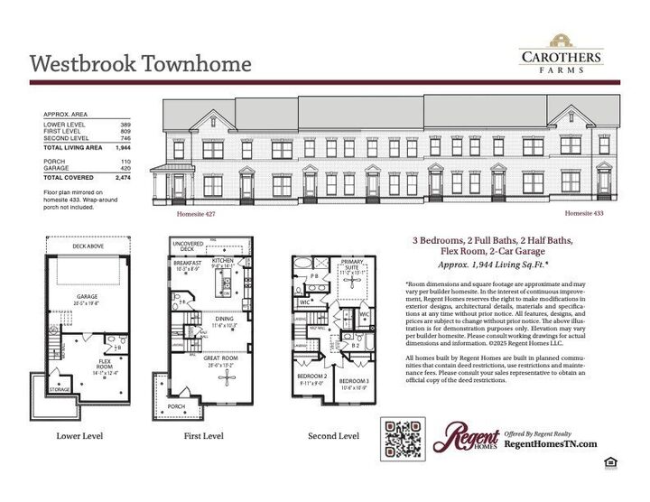 Property Photo: 314 Savoy Loop TN 37135