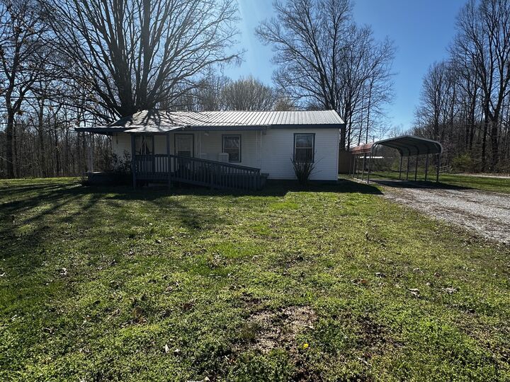 Property Photo:  455 Eagle Factory Rd  TN 38464 