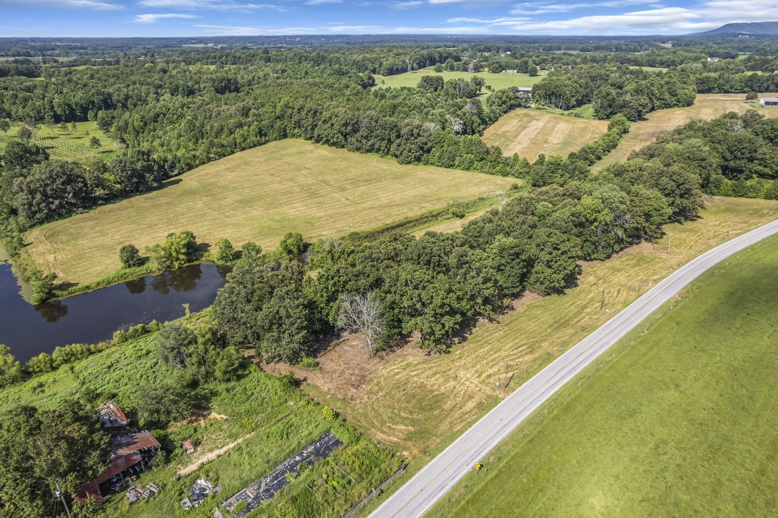 Property Photo:  0 W Green Hills Rd  TN 37166 