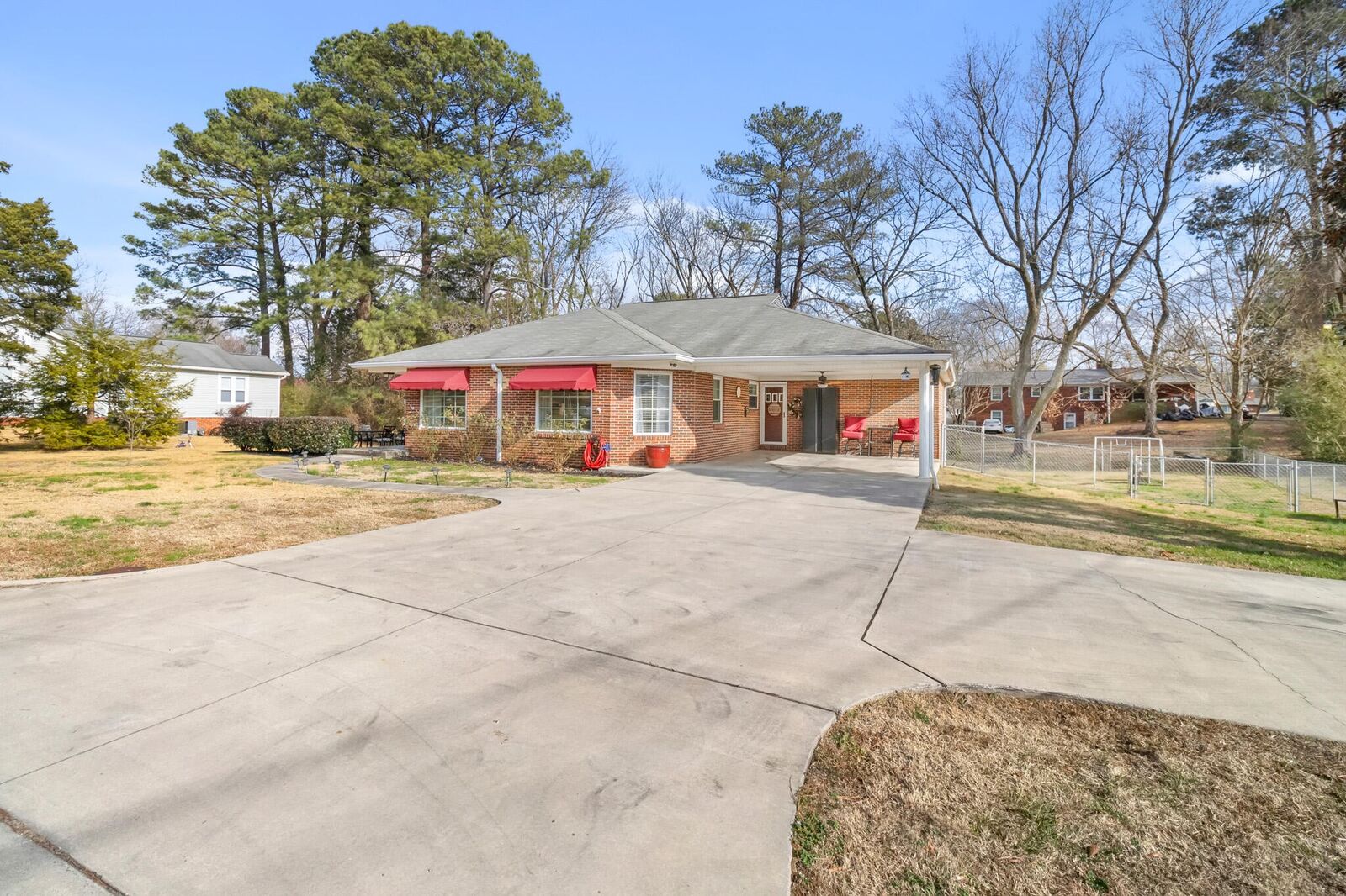 Property Photo:  498 Georgetown Road NW  TN 37311 