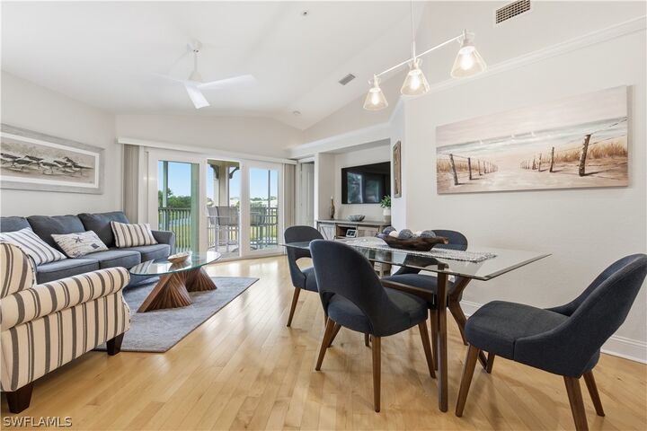 Property Photo:  1117 Sweetwater Lane 2201  FL 34110 