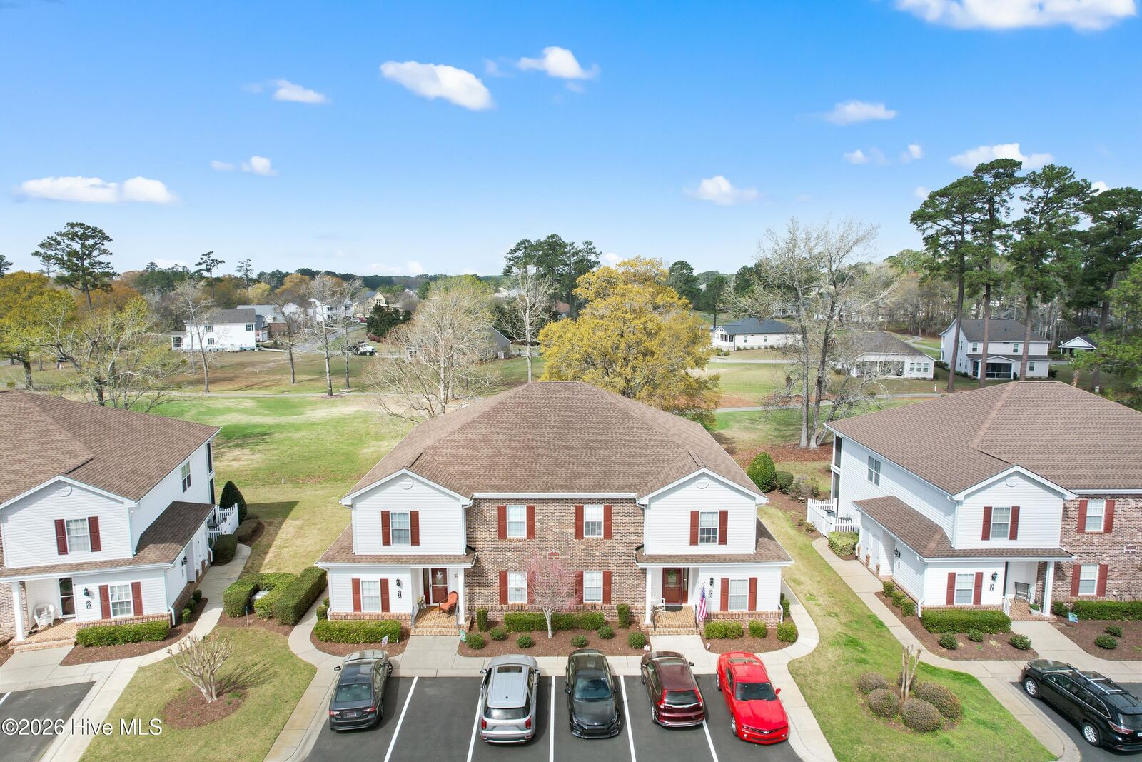 Property Photo:  8855 Radcliff Drive NW 9D  NC 28467 