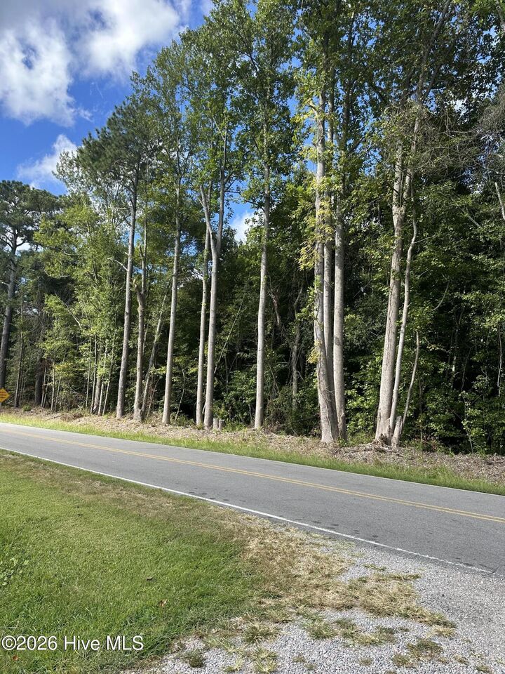 Property Photo:  000 Perrys Bridge Road  NC 27919 