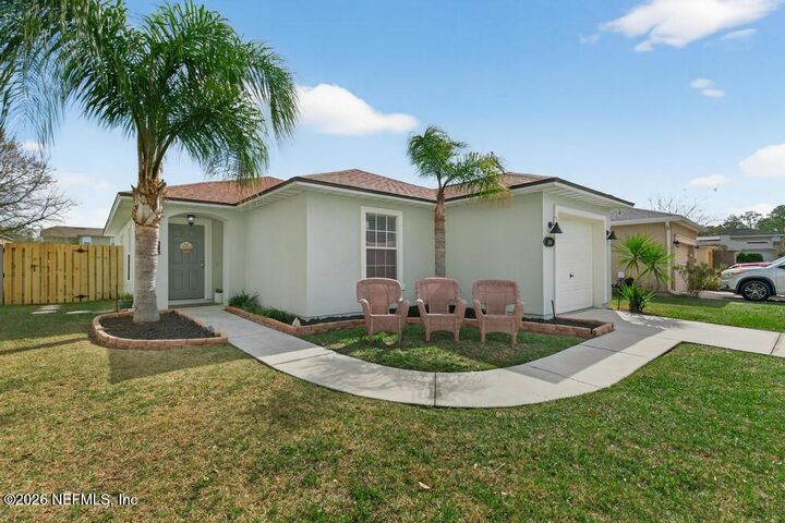 Property Photo:  216 Brookfall Drive  FL 32092 