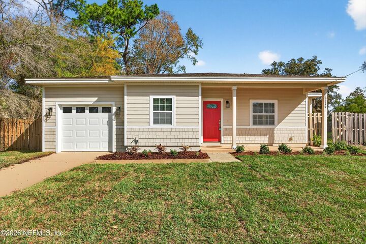 Property Photo:  12157 Grasse Street  FL 32224 