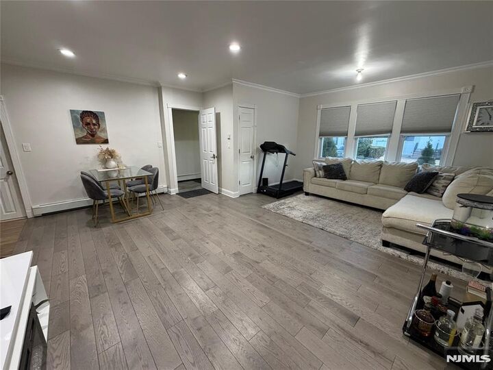 Property Photo:  57 Magnolia Street 1  NJ 07621 